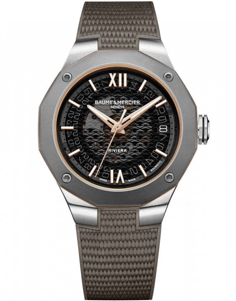 Baume & Mercier M0A10720 Riviera