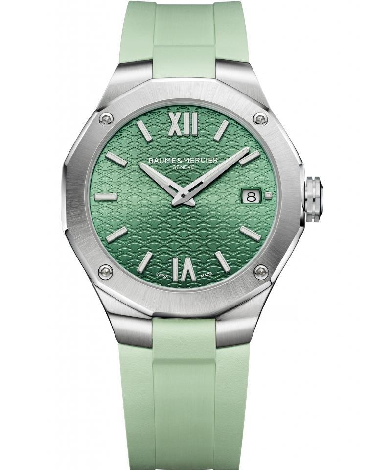Baume & Mercier M0A10611 Riviera