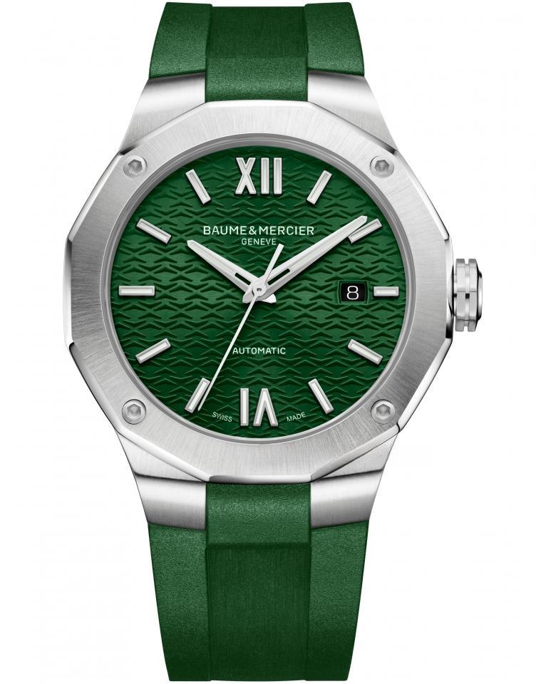 Baume & Mercier M0A10618 Riviera