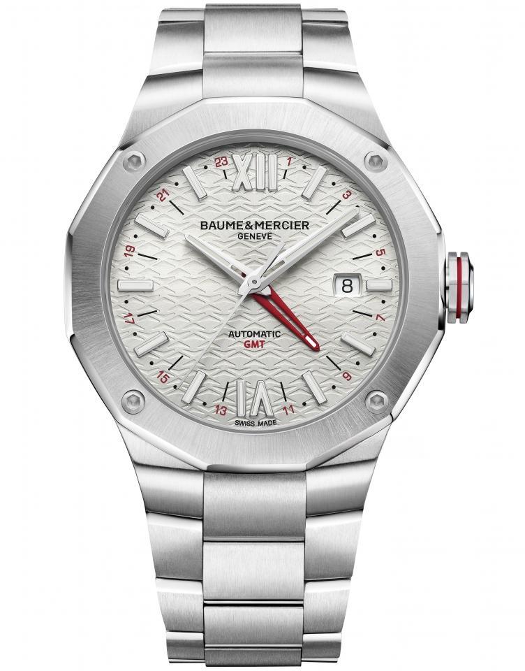 Baume & Mercier M0A10658 Riviera