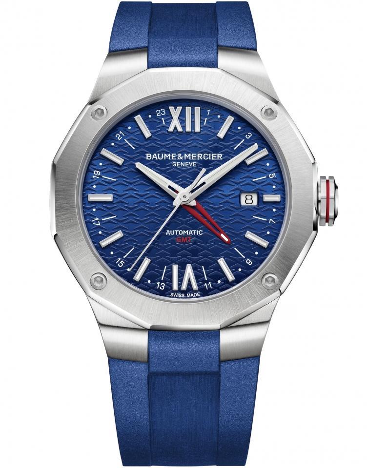 Baume & Mercier M0A10659 Riviera