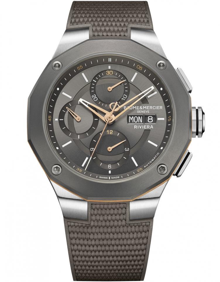 Baume & Mercier M0A10722 Riviera