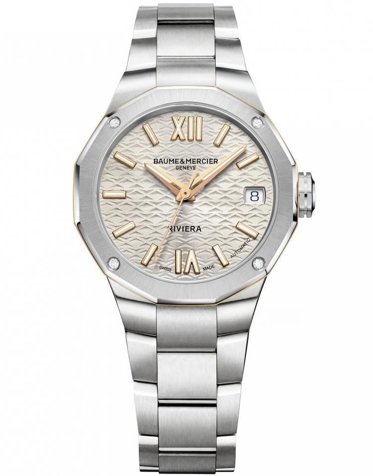 Baume & Mercier M0A10730 Riviera
