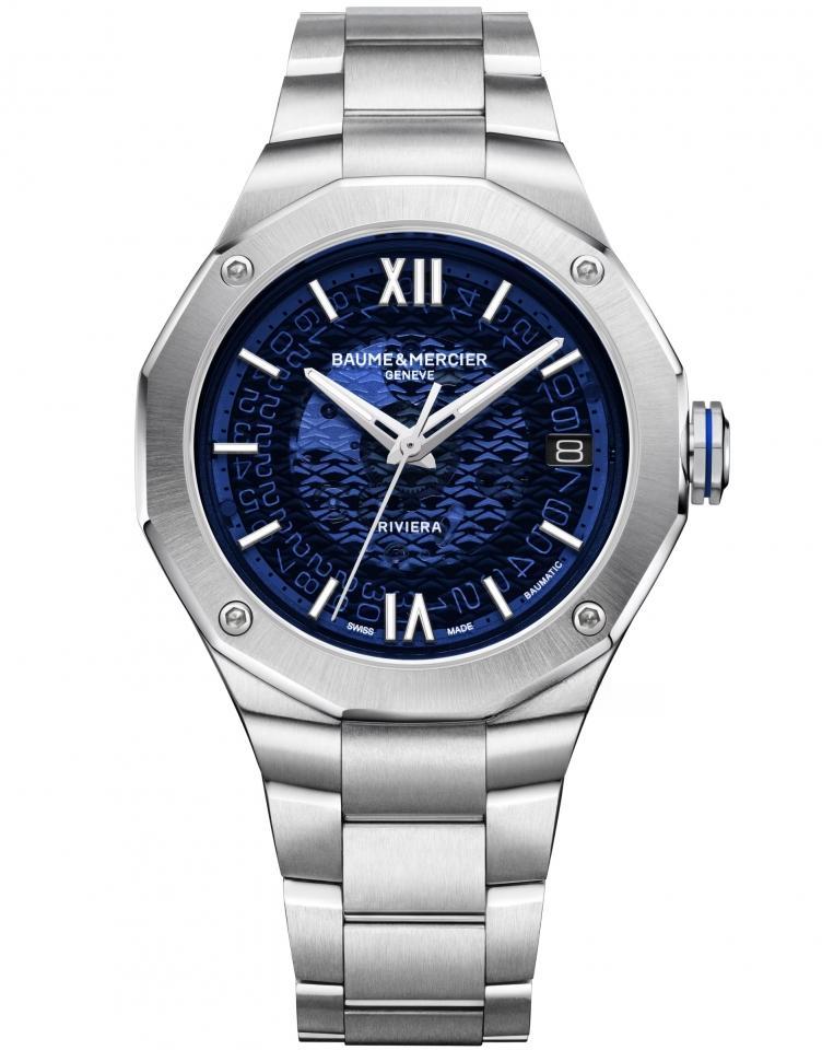 Baume & Mercier M0A10746 Riviera