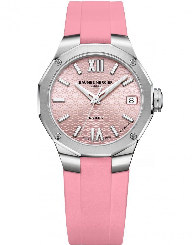 Baume & Mercier M0A10798 Riviera