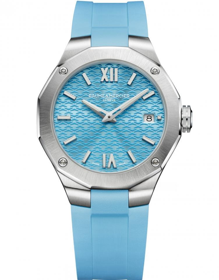 Baume & Mercier M0A10800 Riviera