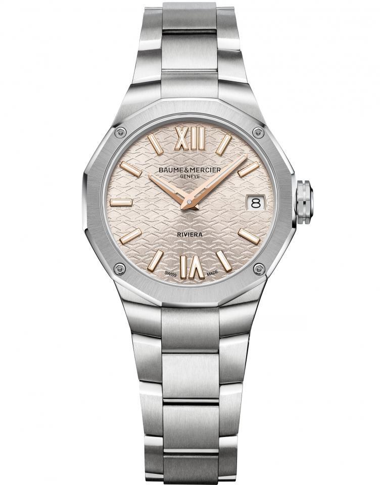 Baume & Mercier M0A10810 Riviera
