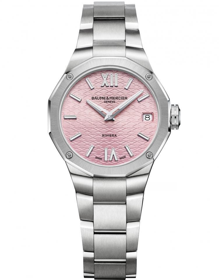 Baume & Mercier M0A10812 Riviera