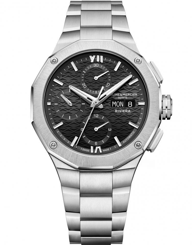 Baume & Mercier M0A10825 Riviera