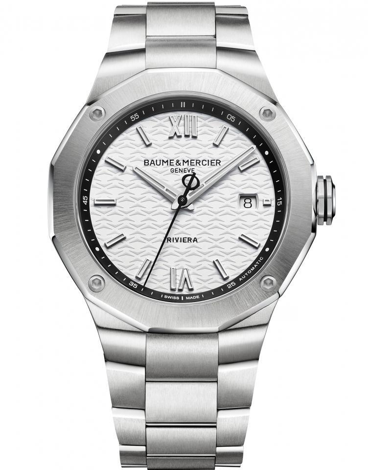 Baume & Mercier M0A10829 Riviera