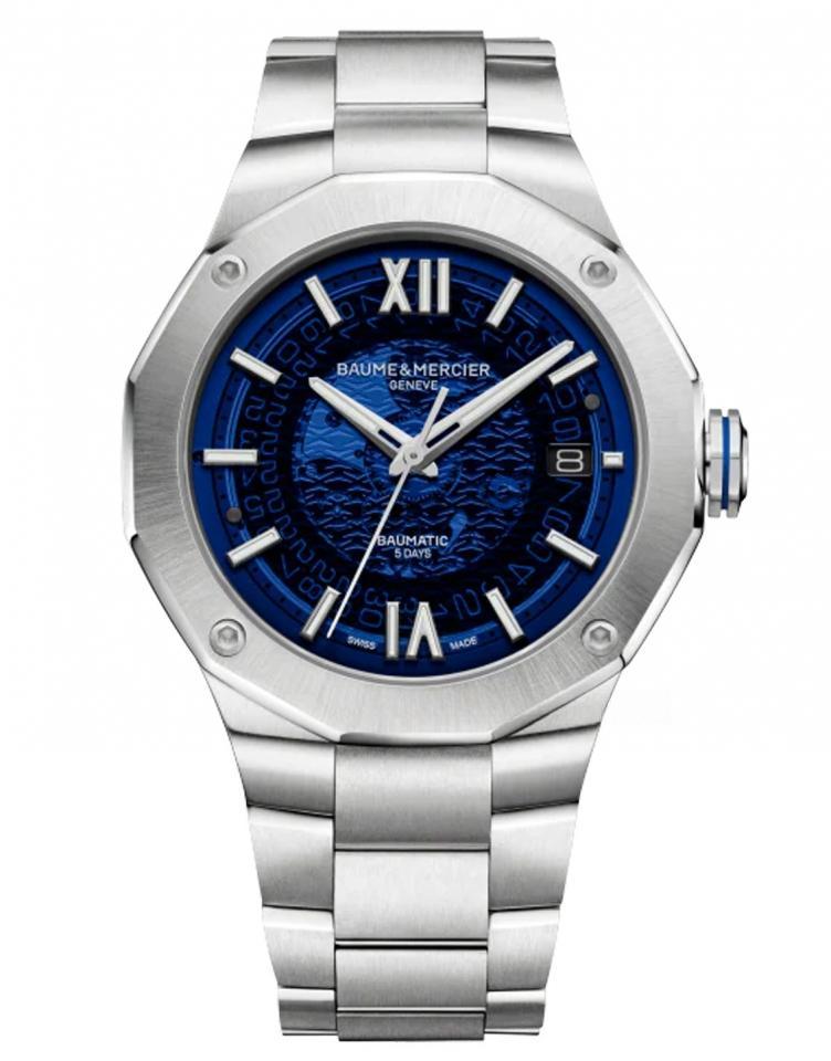 Baume & Mercier M0A10616 Riviera
