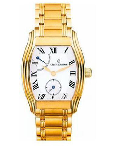 CARL F. BUCHERER 00.10205.03.11.21 奧奇米德