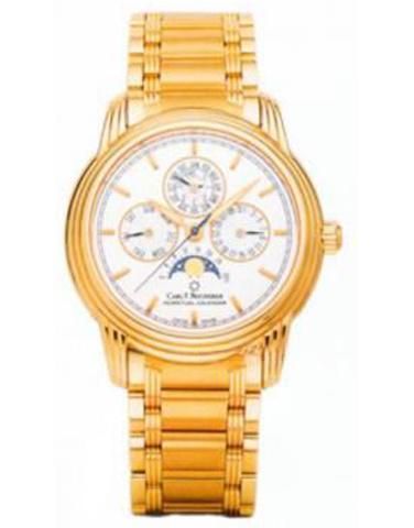 CARL F. BUCHERER 00.10209.03.13.21 奧奇米德