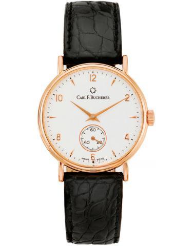 CARL F. BUCHERER 00.10305.03.26.01 愛德瑪爾