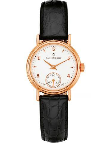 CARL F. BUCHERER 00.10306.03.26.01 愛德瑪爾