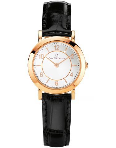 CARL F. BUCHERER 00.10308.03.16.01 愛德瑪爾