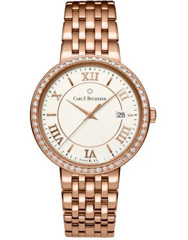 CARL F. BUCHERER 00.10311.03.15.31 愛德瑪爾