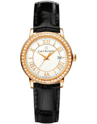 CARL F. BUCHERER 00.10312.03.15.11 愛德瑪爾