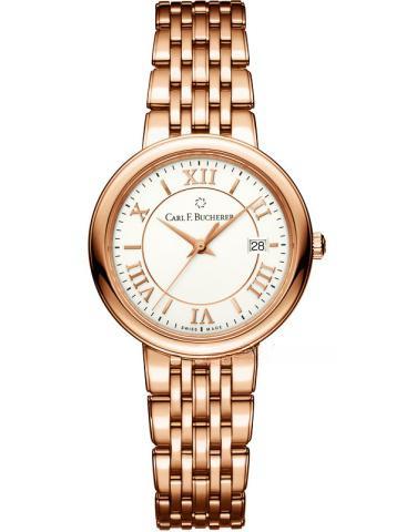 CARL F. BUCHERER 00.10312.03.15.21 愛德瑪爾