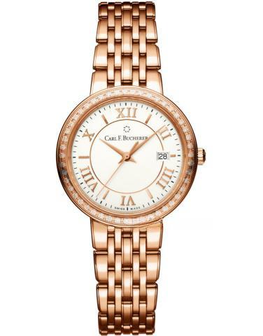 CARL F. BUCHERER 00.10312.03.15.31 愛德瑪爾