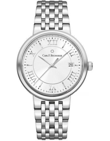 CARL F. BUCHERER 00.10314.08.15.21 愛德瑪爾