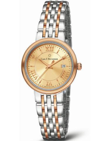 CARL F. BUCHERER 00.10315.07.45.21 愛德瑪爾