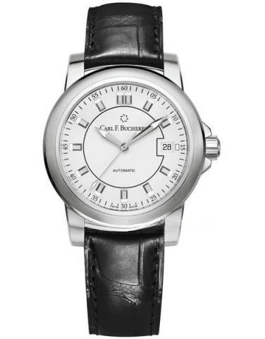 CARL F. BUCHERER 00.10611.08.13.01 柏拉維