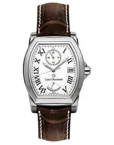 CARL F. BUCHERER 00.10612.08.21.01 柏拉維