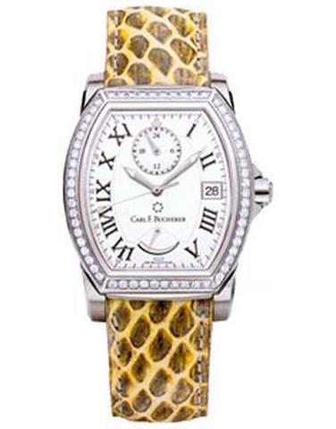 CARL F. BUCHERER 00.10612.08.21.11 柏拉維