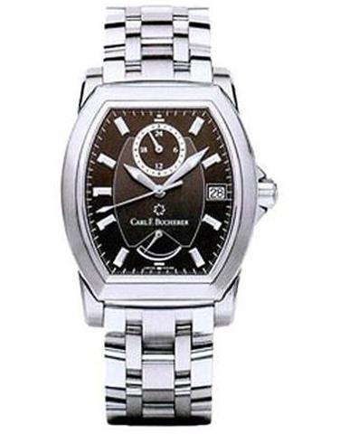CARL F. BUCHERER 00.10612.08.32.21 柏拉維