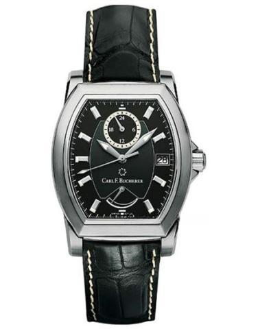 CARL F. BUCHERER 00.10612.08.33.01 柏拉維