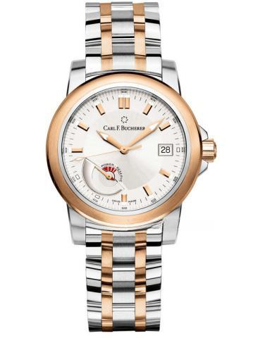 CARL F. BUCHERER 00.10616.07.13.21 柏拉維