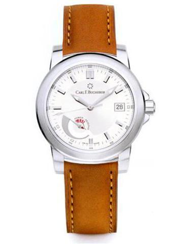 CARL F. BUCHERER 00.10616.08.13.01 柏拉維