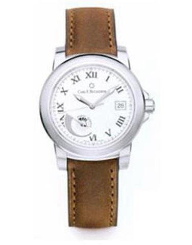 CARL F. BUCHERER 00.10616.08.21.01 柏拉維