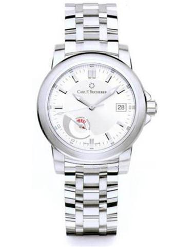 CARL F. BUCHERER 00.10616.18.13.21 柏拉維