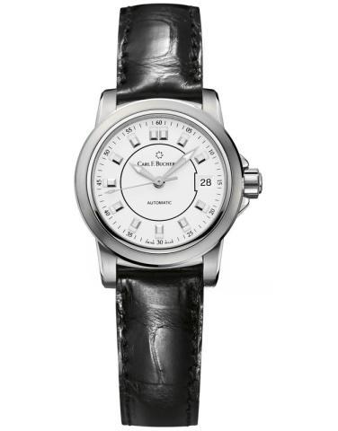CARL F. BUCHERER 00.10617.08.23.01 柏拉維