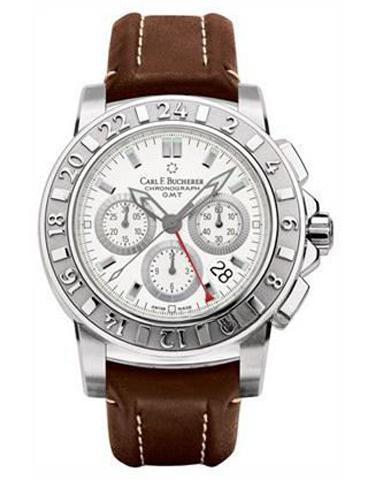 CARL F. BUCHERER 00.10618.08.23.01 柏拉維