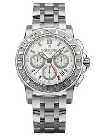 CARL F. BUCHERER 00.10618.08.23.21 柏拉維