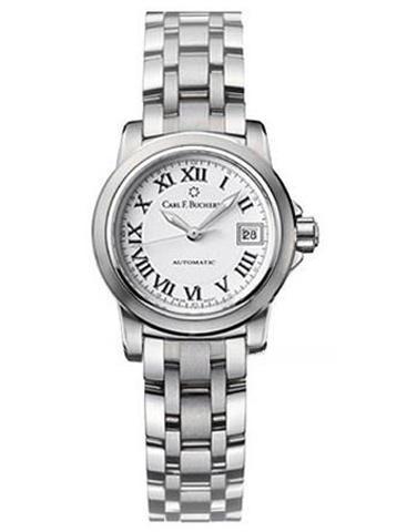 CARL F. BUCHERER 00.10621.08.21.21 柏拉維