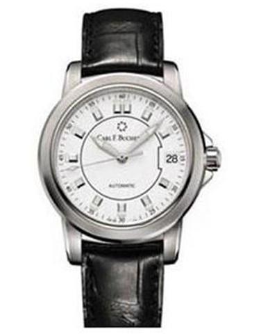 CARL F. BUCHERER 00.10622.08.23.01 柏拉維