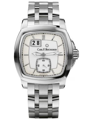 CARL F. BUCHERER 00.10628.08.23.21 柏拉維