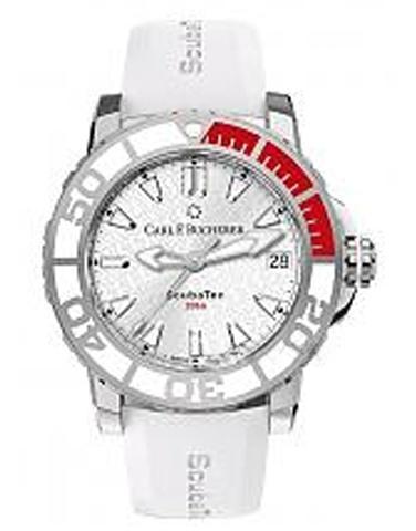 CARL F. BUCHERER 00.10634.23.23.99 柏拉維