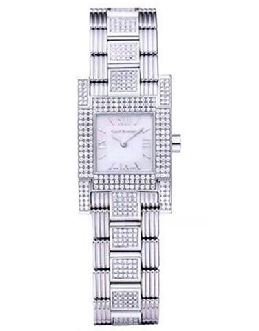 CARL F. BUCHERER 00.10505.02.75.32 白蒂詩