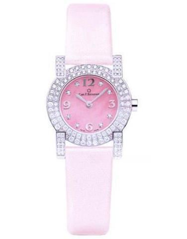 CARL F. BUCHERER 00.10509.02.87.11 白蒂詩