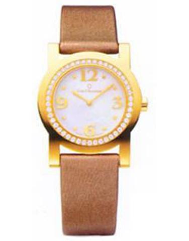 CARL F. BUCHERER 00.10510.01.76.11 白蒂詩