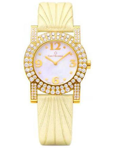 CARL F. BUCHERER 00.10510.01.76.12 白蒂詩