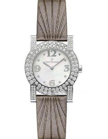 CARL F. BUCHERER 00.10510.02.76.12 白蒂詩