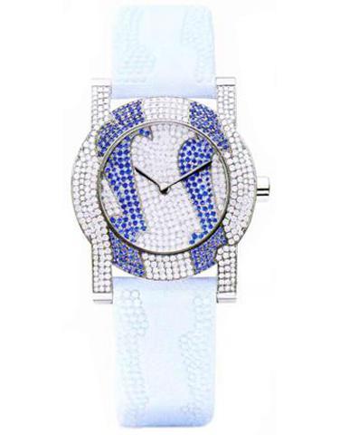 CARL F. BUCHERER 00.10510.02.99.12 白蒂詩