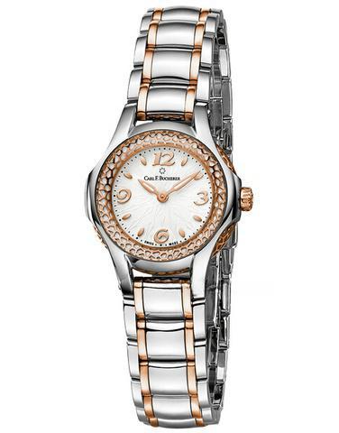 CARL F. BUCHERER 00.10520.07.26.21 白蒂詩