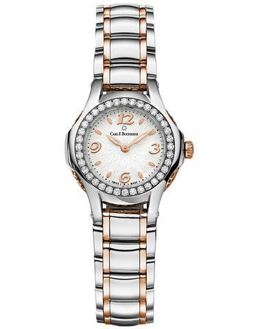 CARL F. BUCHERER 00.10521.07.26.31 白蒂詩